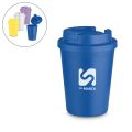 Copo Plástico de 400ml