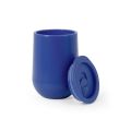 Copo de Viagem em PP com Parede Dupla 420ml - ADLINGTON