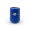 Copo de Viagem em PP com Parede Dupla 420ml - ADLINGTON