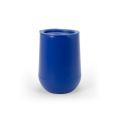 Copo de Viagem em PP com Parede Dupla 420ml - ADLINGTON