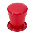 Copo Retrátil 130ml