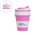 Copo Retrátil 350ml
