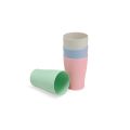 Copo Palha de Trigo 310ml