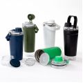 Coqueteleira Térmica 650ml