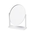 Espelho de Mesa Plástico