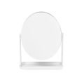 Espelho de Mesa Plástico