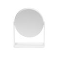 Espelho de Mesa Plástico