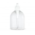 Frasco com Doseador 500ml Reflask 500