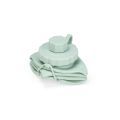 Garrafa Dobrável Silicone 600ml