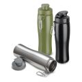 Garrafa Inox