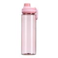 Garrafa Plástica 750ml