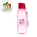 Garrafa Plástica 700ml