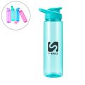 Squeeze Plástico 850ml