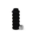 Garrafa Retrátil Silicone 500ml