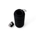 Garrafa Retrátil Silicone 500ml