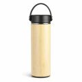 Garrafa Térmica Bambu 400ml