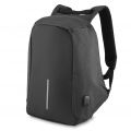 Mochila para notebook Antifurto