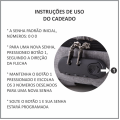 Mochila para Notebook em Poliéster