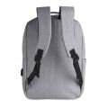 Mochila de Nylon USB 21L