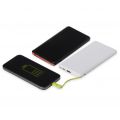 Power Bank 10.000mAh com Indicador LED