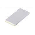 Power Bank 10.000mAh com Indicador LED