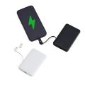 Power Bank Plástico 5.000mAh