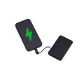 Power Bank Plástico 5.000mAh