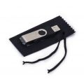 Veludo para Pen Drive