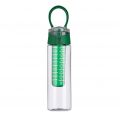 Squeeze Plástico 700ml com Infusor