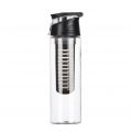 Squeeze Plástico 700ml com Infusor