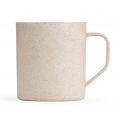 Caneca Fibra de Arroz 400ml