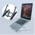 Suporte Retrátil para Notebook Multi Ângulos