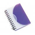 Caderno A7 espiral