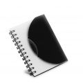 Caderno A7 espiral