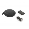 Kit Adaptadores USB Newton