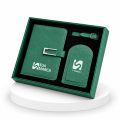 Kit Executivo Viagem 2 Peças