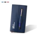 Kit para Anotações com Caneta