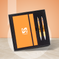 Kit Executivo 3 Peças