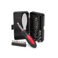 Kit Ferramentas 25 Peças