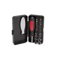 Kit Ferramentas 25 Peças