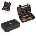 Kit Ferramenta 8 Peças