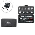 Kit Ferramenta 45 peças