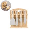 Kit Queijo 5 Peças