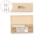 Kit Queijo 5 Peças