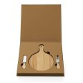 Kit Queijo 3 Peças