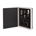Kit Vinho 5 Peças