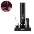 Kit Vinho 6 peças