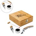 Kit Vinho Cabernet