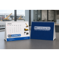 Calendário de Mesa 2027 / 15x21