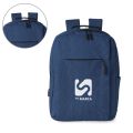 Mochila de Nylon USB 21L